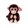 TY: Beanie Babies plüss figura MATTEO, 15 cm - barna majom (3)