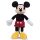 Disney Mickey soft plüss 40cm