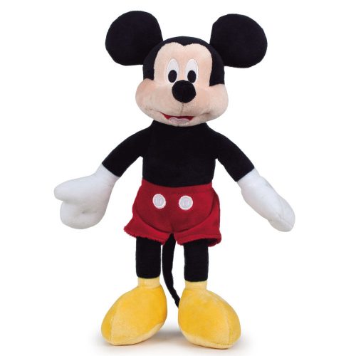 Disney Mickey soft plüss 40cm