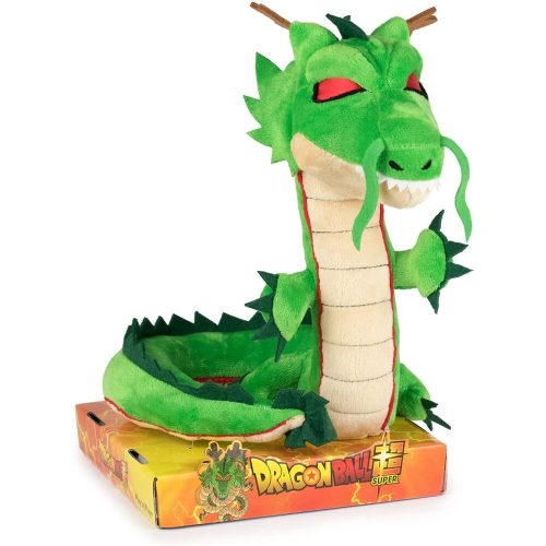 Dragon Ball Super Shenron plüss játék 29cm