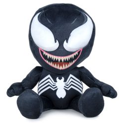 Marvel Venom plüss játék 30cm