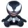 Marvel Venom plüss játék 30cm