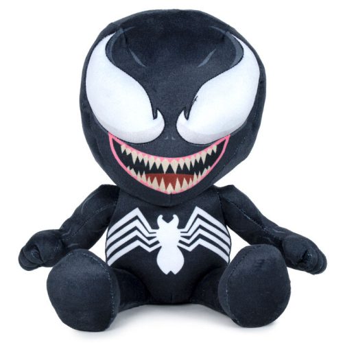 Marvel Venom plüss játék 30cm