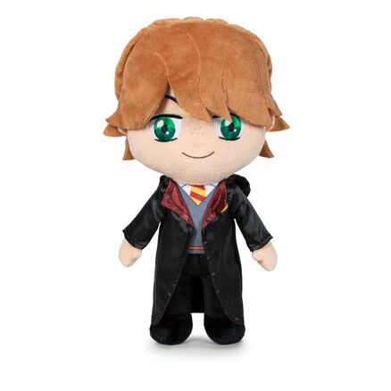 Harry Potter Ron plüss játék 20cm