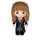 Harry Potter Hermione plüss játék 20cm