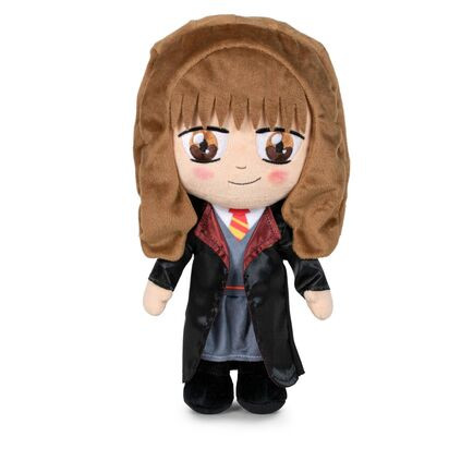 Harry Potter Hermione plüss játék 20cm
