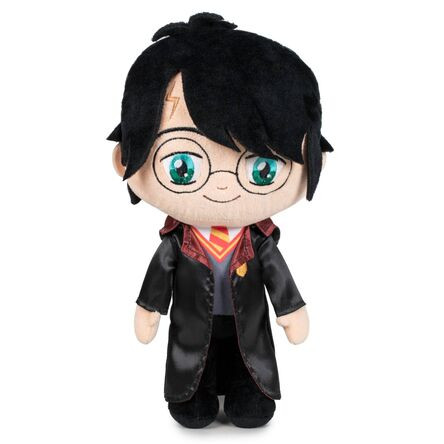 Harry Potter plüss játék 20cm