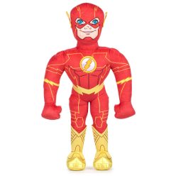 DC Comics Flash plüss játék 32c