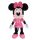 Disney Minnie  plüss játék 32cm