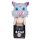 Demon Slayer Kimetsu no Yaiba Inosuke Hashibira plüss játék 27cm