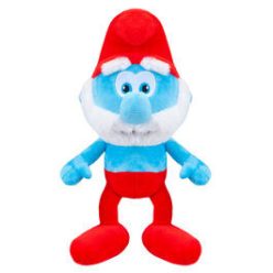 Törpapa plüss játék 32cm