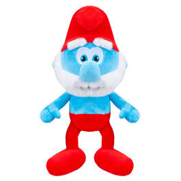 Törpapa plüss játék 32cm
