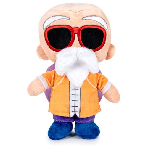 Dragon Ball Kame Sennin plüss játék 28cm
