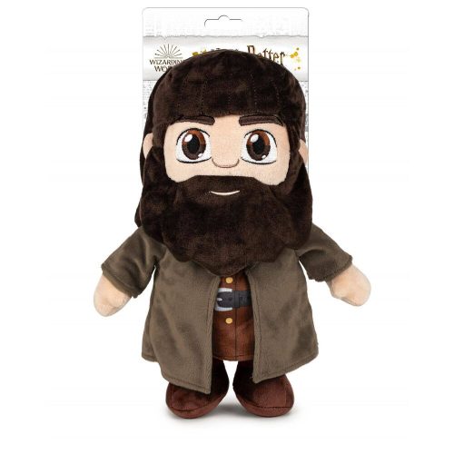 Harry Potter Hagrid plüss játék 32cm