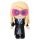 Harry Potter Luna Lovegood plüss játék 29cm
