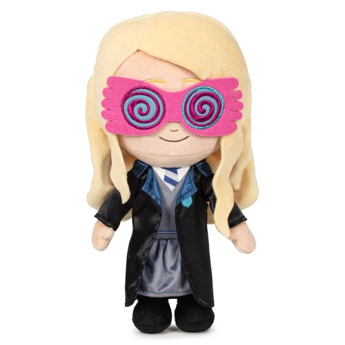 Harry Potter Luna Lovegood plüss játék 29cm