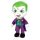 DC Comics Joker plüss játék 27cm