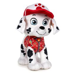 Mancs Őrjárat Marshall Summer plüss játék 27cm