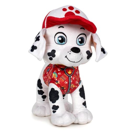Mancs Őrjárat Marshall Summer plüss játék 27cm