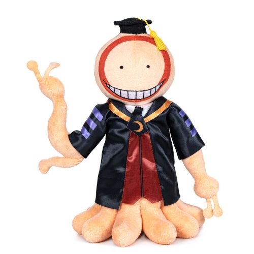 Assassination Classroom Right plüss játék 27cm