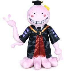 Assassination Classroom Shy plüss játék 27cm