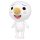 Fairy Tail Plue plüss játék 27cm