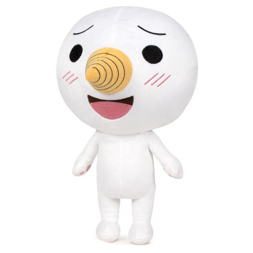 Fairy Tail Plue plüss játék 27cm