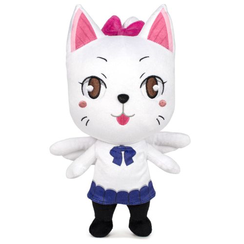 Fairy Tail Charles plüss játék 27cm