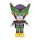 Dragon Ball Cell plüss játék 28cm
