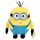 Minions Otto plüss játék 30cm