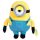 Minions Stuart plüss játék 30cm