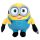 Minions Bob plüss játék 24cm