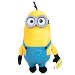 Minions Kevin plüss játék 35cm