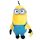 Minions Kevin plüss játék 35cm