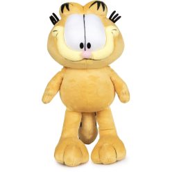 Garfield puha plüss játék 36cm