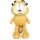 Garfield puha plüss játék 36cm