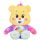 Care Bears Laughing Bear plüss játék 25cm