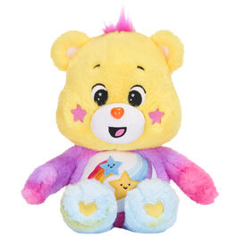 Care Bears Laughing Bear plüss játék 25cm