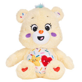 Care Bears Funny Bear plüss játék 25cm