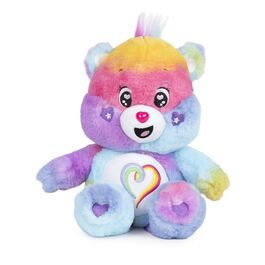 Care Bears Share Bear plüss játék 25cm