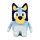 Bluey plüss játék 45cm
