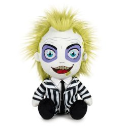Beetlejuice plüss játék 25cm