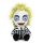 Beetlejuice plüss játék 25cm