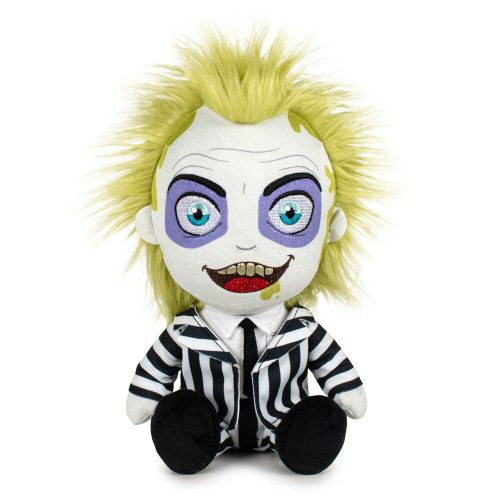 Beetlejuice plüss játék 25cm