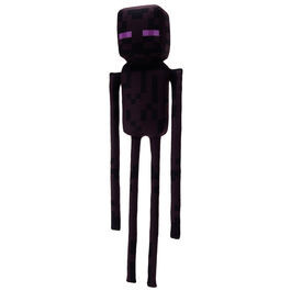 Minecraft Enderman plüss játék 53cm