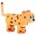 Minecraft Ocelot plüss játék 31cm