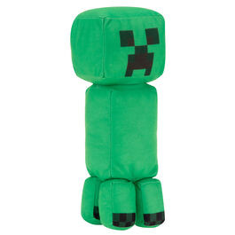 Minecraft Creeper plüss játék 32cm