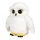 Harry Potter Hedwig plüss játék 16cm