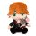 Harry Potter Ron plüss játék 25cm