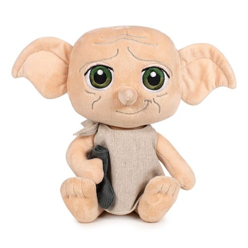 Harry Potter Dobby plüss játék 32cm
